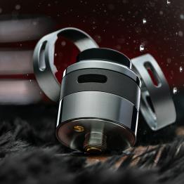 AN RDA V2 - An RDA 2 Por Coilturd RDA