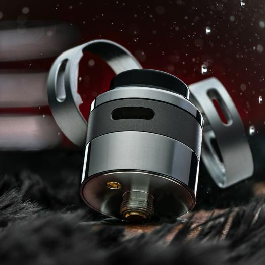 AN RDA V2 - An RDA 2 Por Coilturd RDA AN RDA V2 - An RDA 2 Por Coilturd RDA