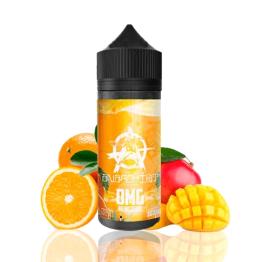 ANARCHIST Juice Orange Tropical 100 ml + 2 Nicokit Gratis