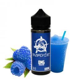 ANARCHIST Liquido Blue 100 ml + 2 Nicokit Gratis