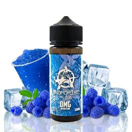 ANARCHIST Liquido Blue On Ice 100 ml + 2 Nicokit Gratis