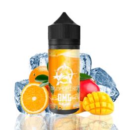 ANARCHIST Liquido Orange Tropical On Ice 100 ml + 2 Nicokit Gratis