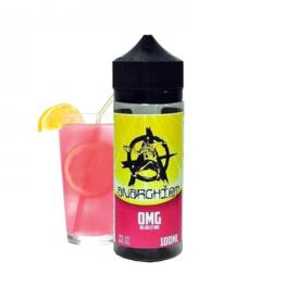 ANARCHIST Liquido Pink 100 ml + 2 Nicokit Gratis