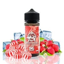 ANARCHIST Liquido Red On Ice 100 ml + 2 Nicokit Gratis