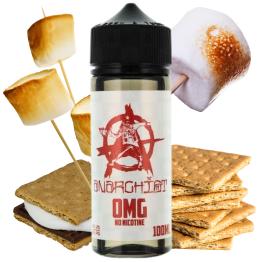 White Anarchist 100ml