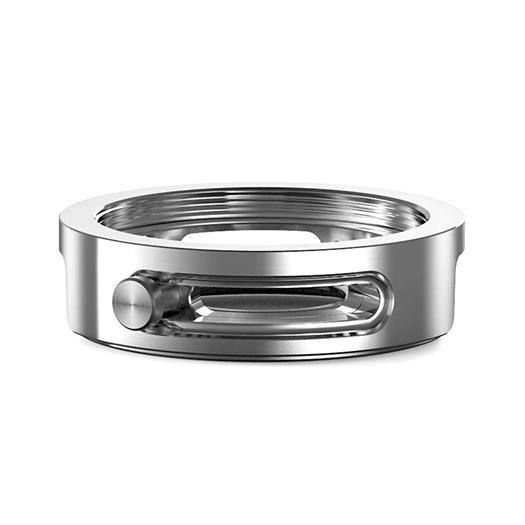 Anel de regulação de ar para Ursa - Lost Vape