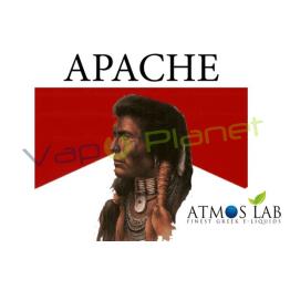 → APACHE Atmos Lab Atmos Lab Portugal