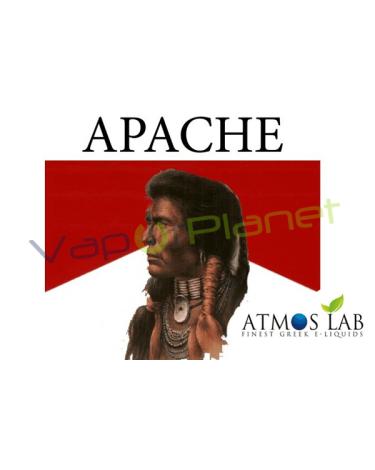 → APACHE Atmos Lab Atmos Lab Portugal
