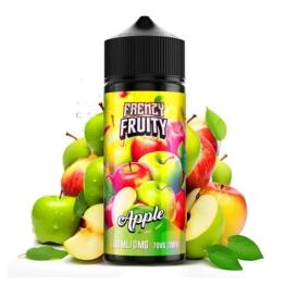 APPLE 100ml + Nicokits Gratis - FRENZY FRUITY