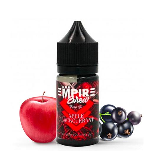Apple Blackcurrant Aroma 30ml - Empire Brew - Aromas para Vapear Barato Apple Blackcurrant Aroma 30ml - Empire Brew - Aromas para Vapear Barato