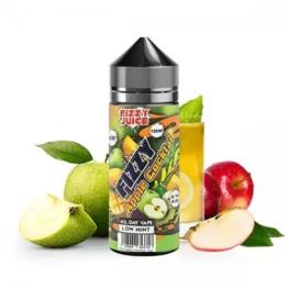 Apple Cocktail 100ml + Nicokits Gratis - Fizzy