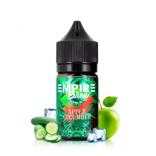 Apple Cucumber Aroma 30ml - Empire Brew - Aromas para Vapear Barato Apple Cucumber Aroma 30ml - Empire Brew - Aromas para Vapear Barato