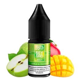 Apple Mango 10ml - Beyond Sais de Nicotina