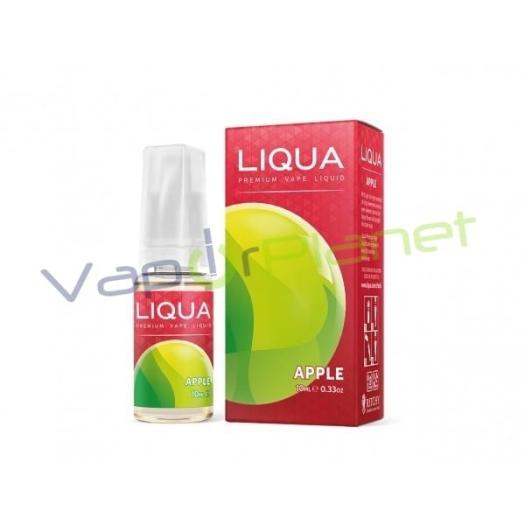 Apple - Maçã - Liqua 10 ml – CAIXA COMPLETA 10 uds