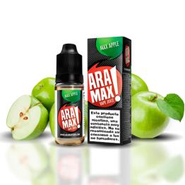 Apple Max - Aramax - Apple Max 10 ml