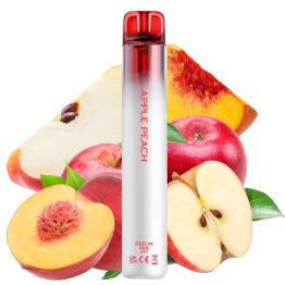 APPLE PEACH Descartável Vozol Neon 1000Puff 20mg