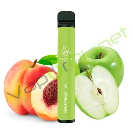 APPLE PEACH Elf Bar Pod System 20mg Sal - Descartável