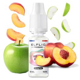Apple Peach ELFLIQ eLiquids 10ml