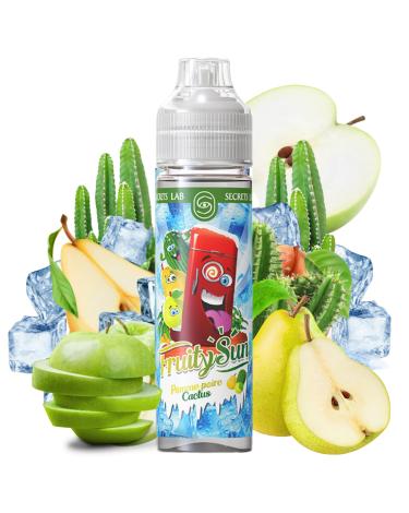Apple Pear Cactus 50ml Fruity Sun Diamond Edition Secret's Lab