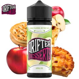 Apple Pie Drifter Bar Desserts 100ml