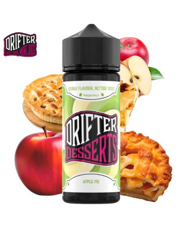Apple Pie Drifter Bar Desserts 100ml