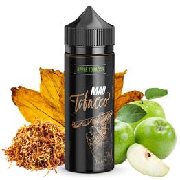 Apple Tobacco 100 ML + Nicokits Gratis - Mad Tobacco by Mad Alchemist