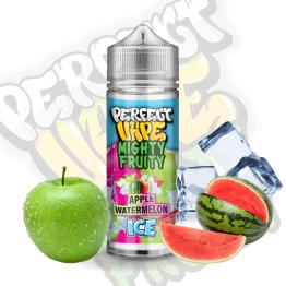 Apple Watermelon ICE Perfect Vape 100ml + 2 Nicokits Gratis