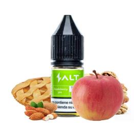 APPLEBERRY PIE - Salt Brew Pro Vape 10ml 20mg- Sales de Nicotina