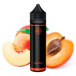 Apricot Peach 50ml + Nicokit Gratis - Dotmod