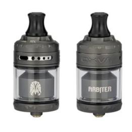 Arbiter Solo RTA 25mm - OXVA