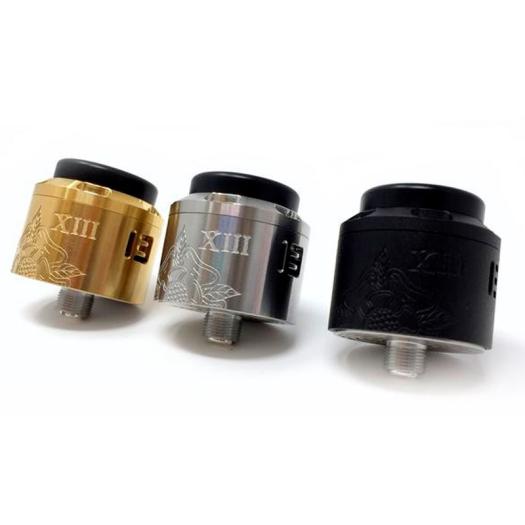 ARCANE 13 24MM THIRTEEN TECHNOLOGY