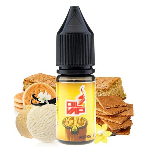 Archaon 10ml - Oil4Vap Sais 10 ml em 10mg e 20mg