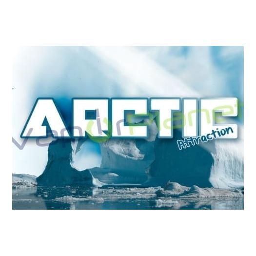 ARCTIC ATTRACTION Drops Eliquids 10ml-30ml - Signature ARCTIC ATTRACTION Drops Eliquids 10ml-30ml - Signature