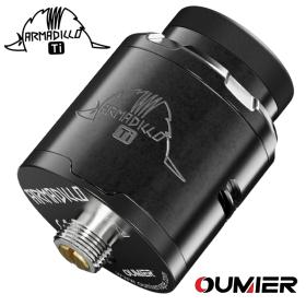Armadillo Ti RDA 24mm Oumier