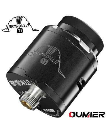 Armadillo Ti RDA 24mm Oumier