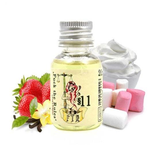 Aroma §11 - Fuck the Rules 20ml