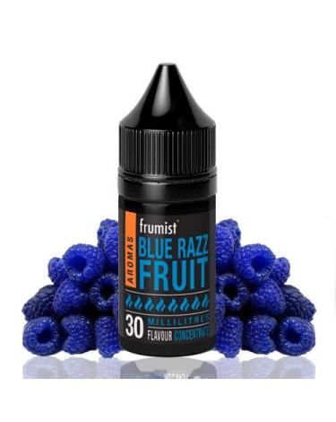 Aroma 30ml Blue Razz - Frumist