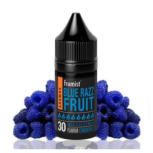 Aroma 30ml Blue Razz - Frumist Aroma 30ml Blue Razz - Frumist