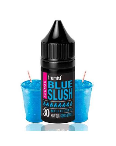 Aroma 30ml Blue Slush - Frumist