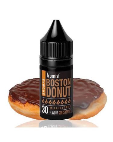 Aroma 30ml Boston Donut - Frumist