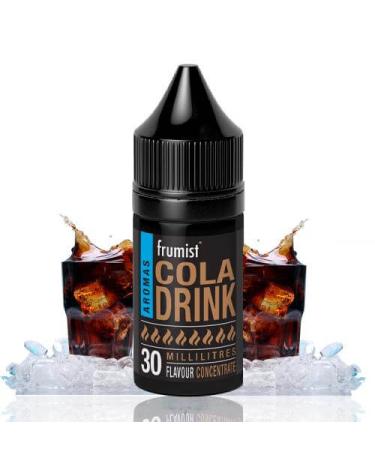 Aroma 30ml Cola - Frumist