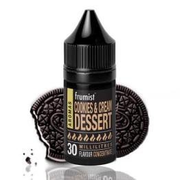 Aroma 30ml Cookies And Cream - Frumist