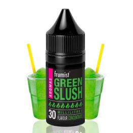 Aroma 30ml Green Slush - Frumist