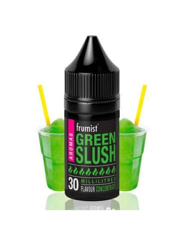 Aroma 30ml Green Slush - Frumist