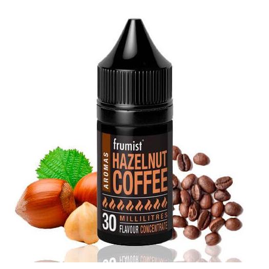 Aroma 30ml Hazelnut Coffee - Frumist Aroma 30ml Hazelnut Coffee - Frumist