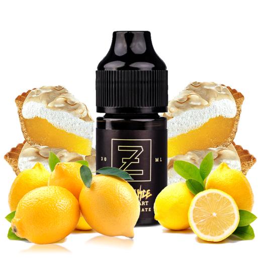 Aroma 30ml Lemon Tart - Zeus Juice