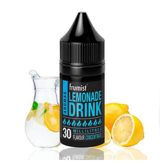 Aroma 30ml Lemonade - Frumist Aroma 30ml Lemonade - Frumist