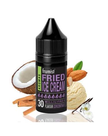 Aroma 30ml - Mexican Fried Ice Cream - Frumist