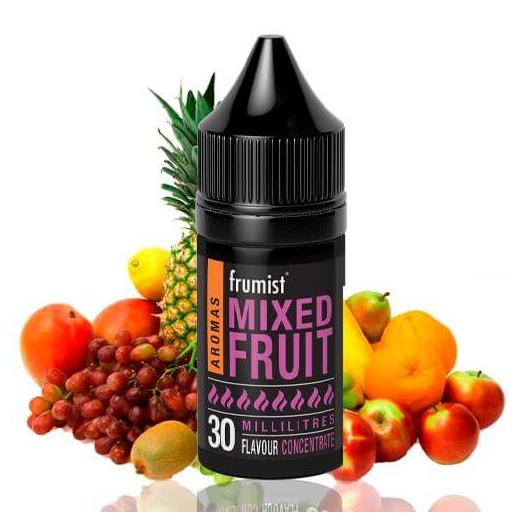Aroma 30ml Mixed Fruits - Frumist Aroma 30ml Mixed Fruits - Frumist