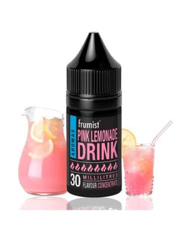 Aroma 30ml Pink Lemonade - Frumist